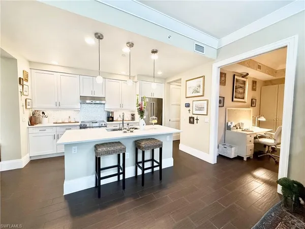$2,200,000 | 1030 3rd Avenue South, Unit 214, Naples, FL 34102