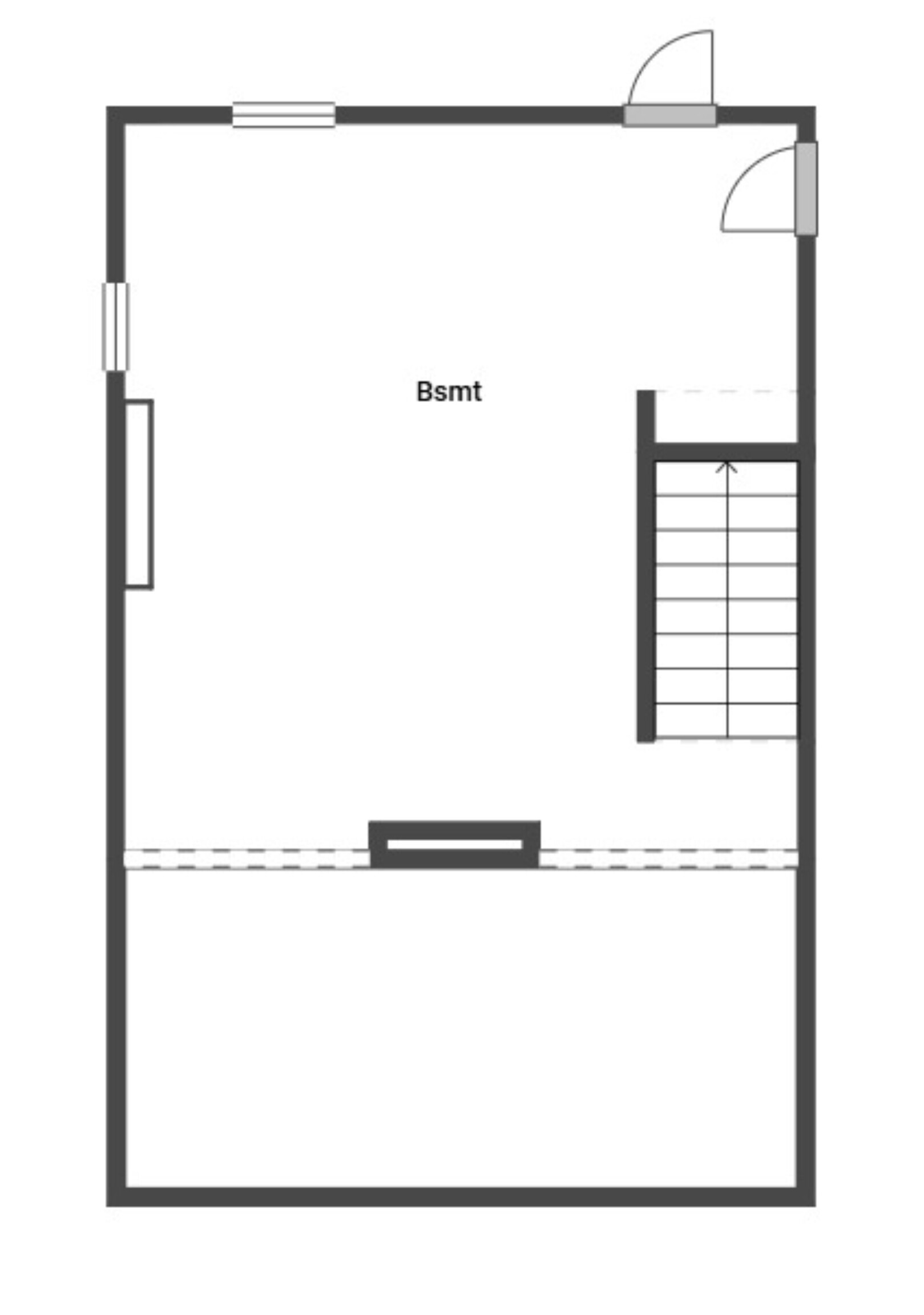 276 Niantic River Road Waterford, CT 06385 - Photo 37 of 40 a picture of a room with black and white