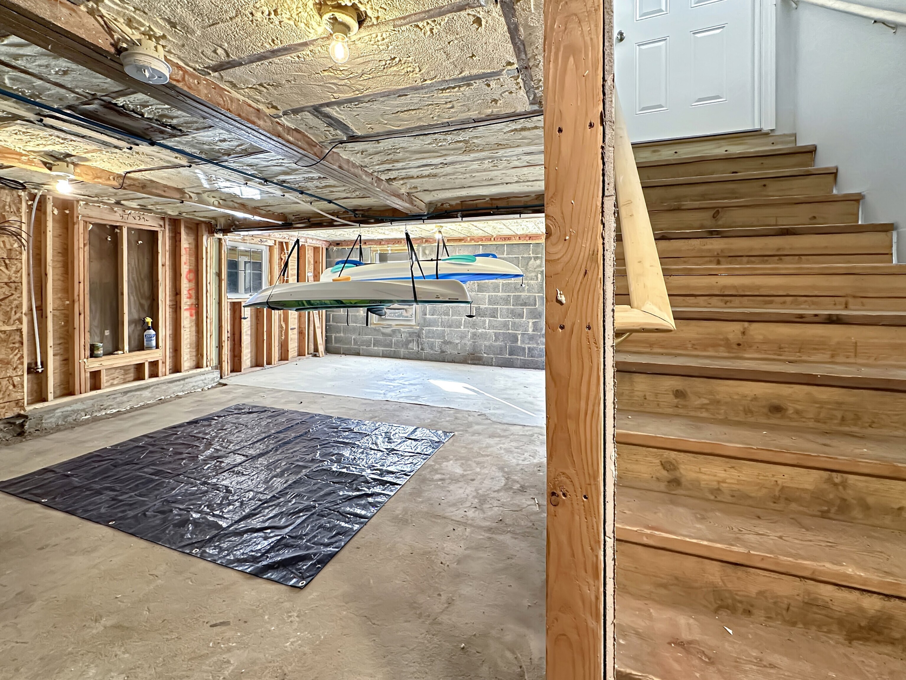 276 Niantic River Road Waterford, CT 06385 - Photo 38 of 40 a view of entryway