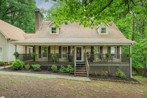 $397,726 | 149 Lake Forest Circle, Easley, SC 29642
