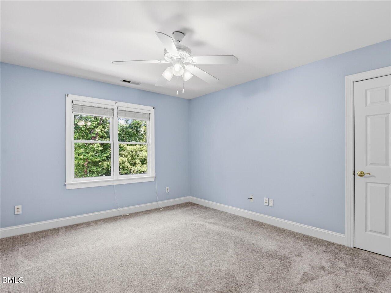 3608 Kapalua Way Raleigh, NC 27610 - Photo 18 of 28 065-Bedroom 3