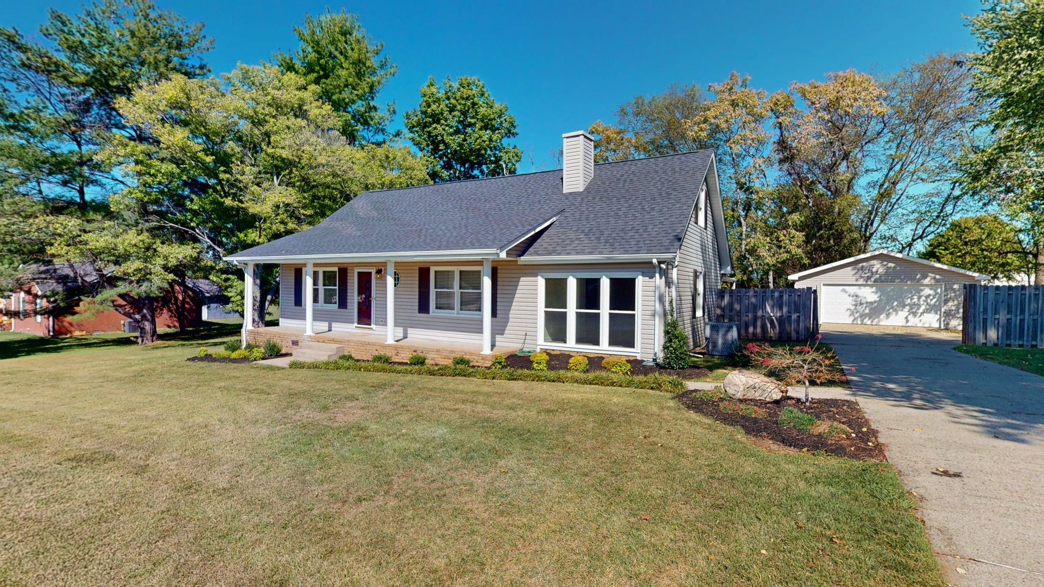 681 Lakeside Drive Springfield, TN 37172 - Photo 3 of 38 Gallery Image 3