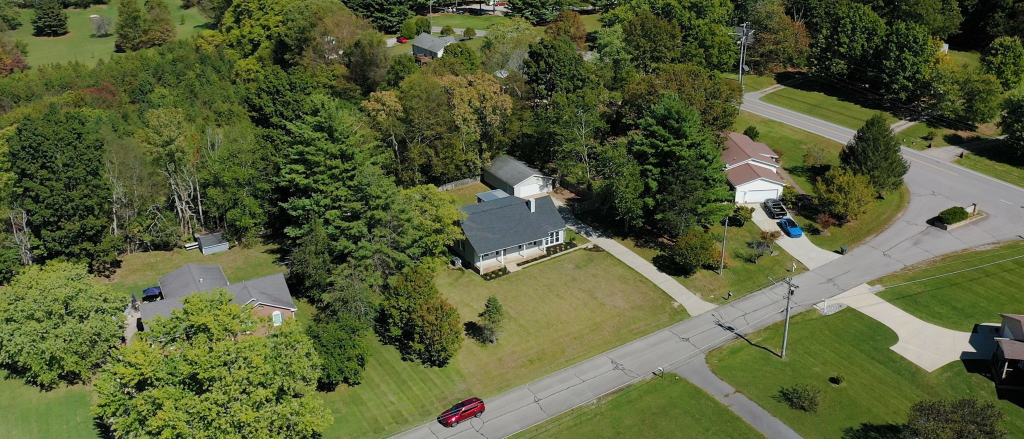 681 Lakeside Drive Springfield, TN 37172 - Photo 32 of 38 Gallery Image 32
