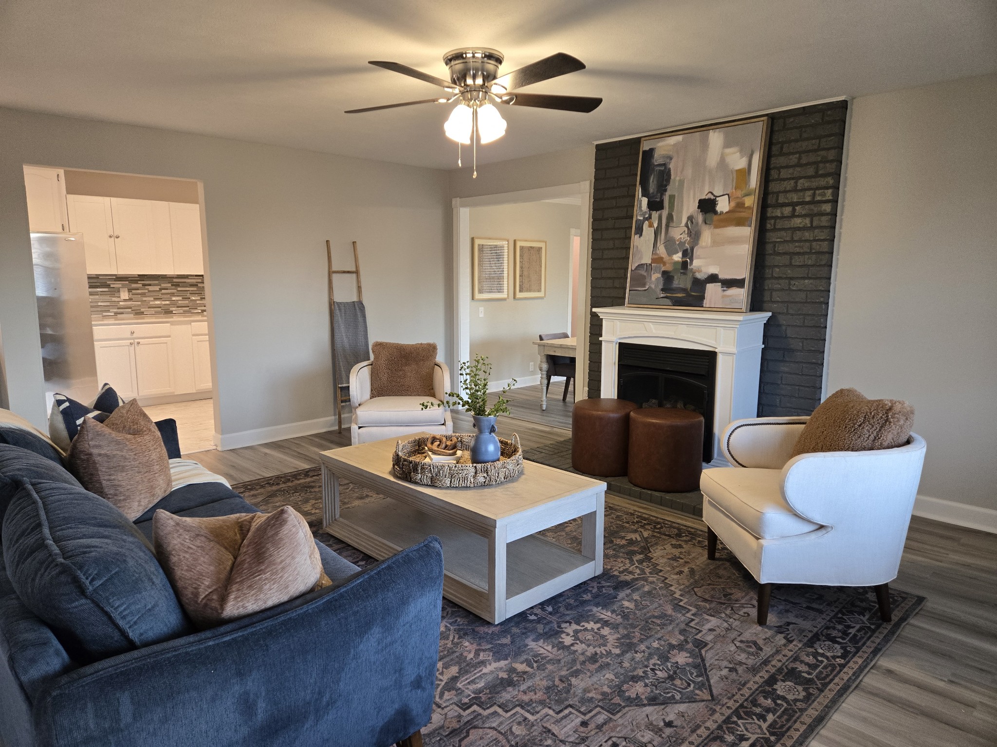 681 Lakeside Drive Springfield, TN 37172 - Photo 35 of 38 Gallery Image 35