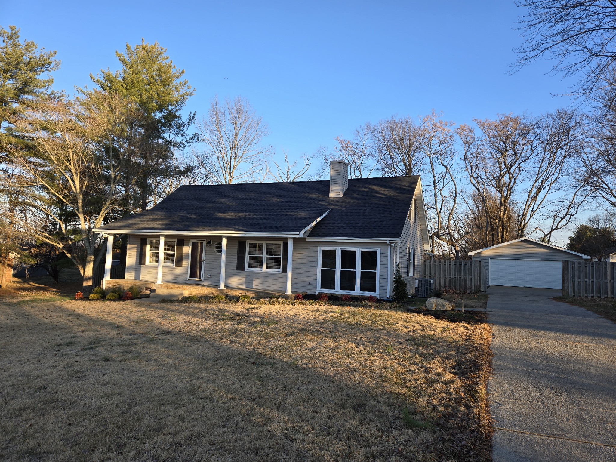 681 Lakeside Drive Springfield, TN 37172 - Photo 38 of 38 Gallery Image 38
