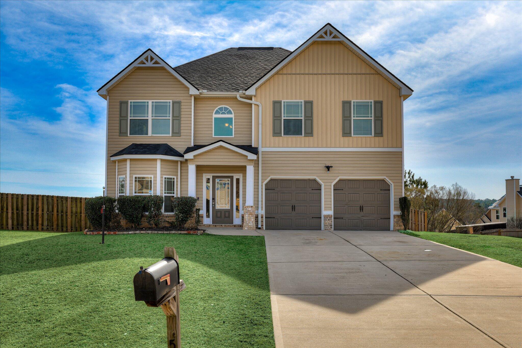 5118 Devon Lane Augusta, GA 30909 - Photo 1 of 56 01-101