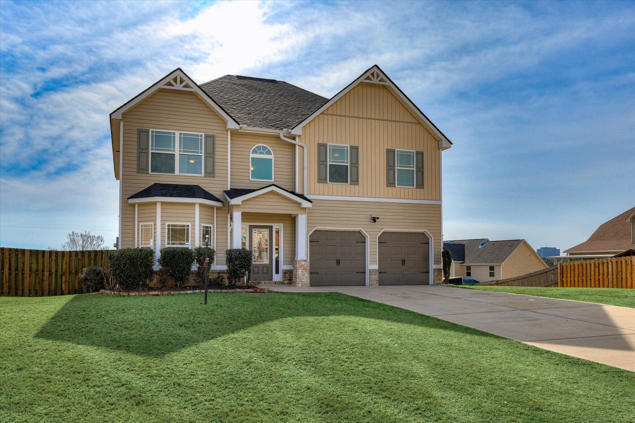 5118 Devon Lane Augusta, GA 30909 - Photo 3 of 56 03-103