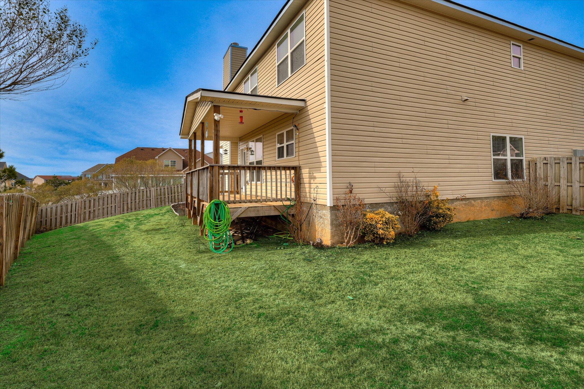 5118 Devon Lane Augusta, GA 30909 - Photo 55 of 56 52-152