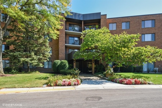 950 East Wilmette Road, Unit 428 Palatine, IL 60074 - Photo 1 of 10