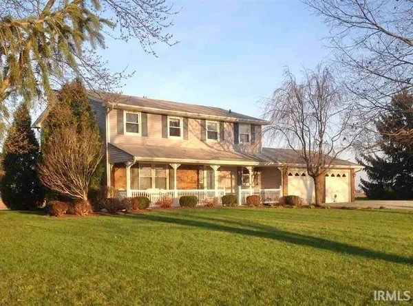 $369,900 | 2767 North 300 West, Bluffton, IN 46714