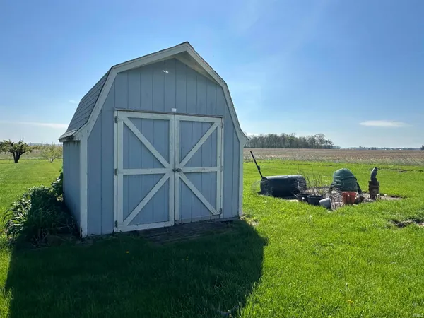 $369,900 | 2767 North 300 West, Bluffton, IN 46714