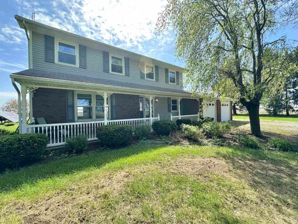 $369,900 | 2767 North 300 West, Bluffton, IN 46714