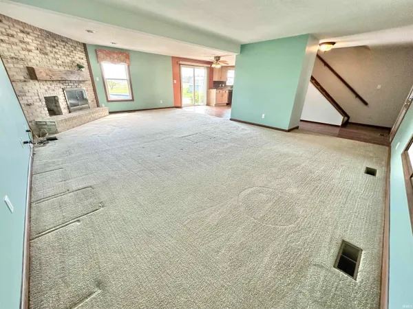 $369,900 | 2767 North 300 West, Bluffton, IN 46714