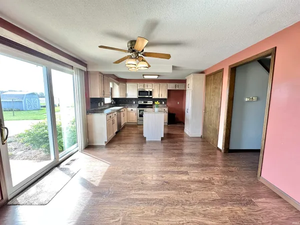 $369,900 | 2767 North 300 West, Bluffton, IN 46714