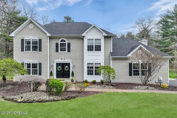 $1,449,000 | 3 Ramapo Court, Colts Neck, NJ 07722