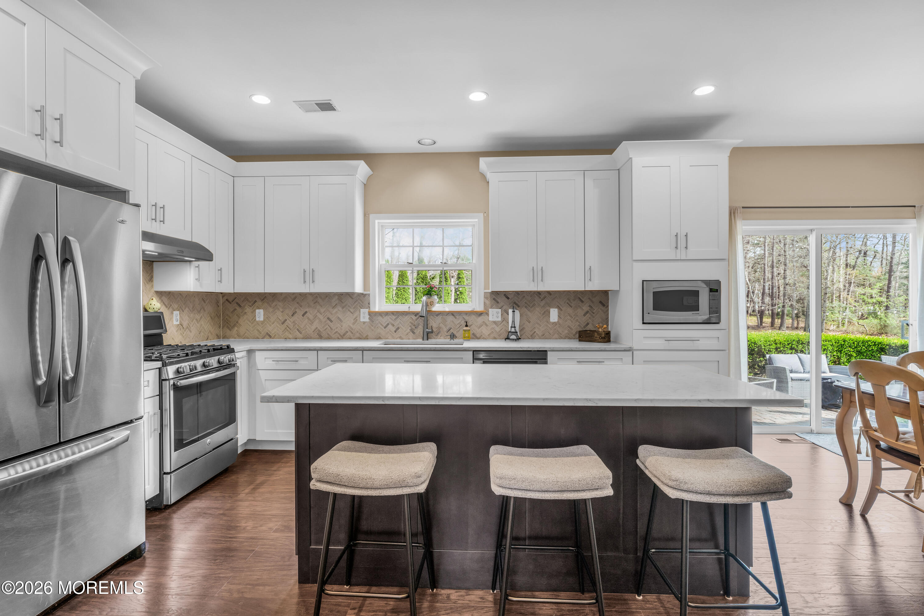 3 Ramapo Court Colts Neck, NJ 07722 - Photo 13 of 59 3 Ramapo Kitchen 2