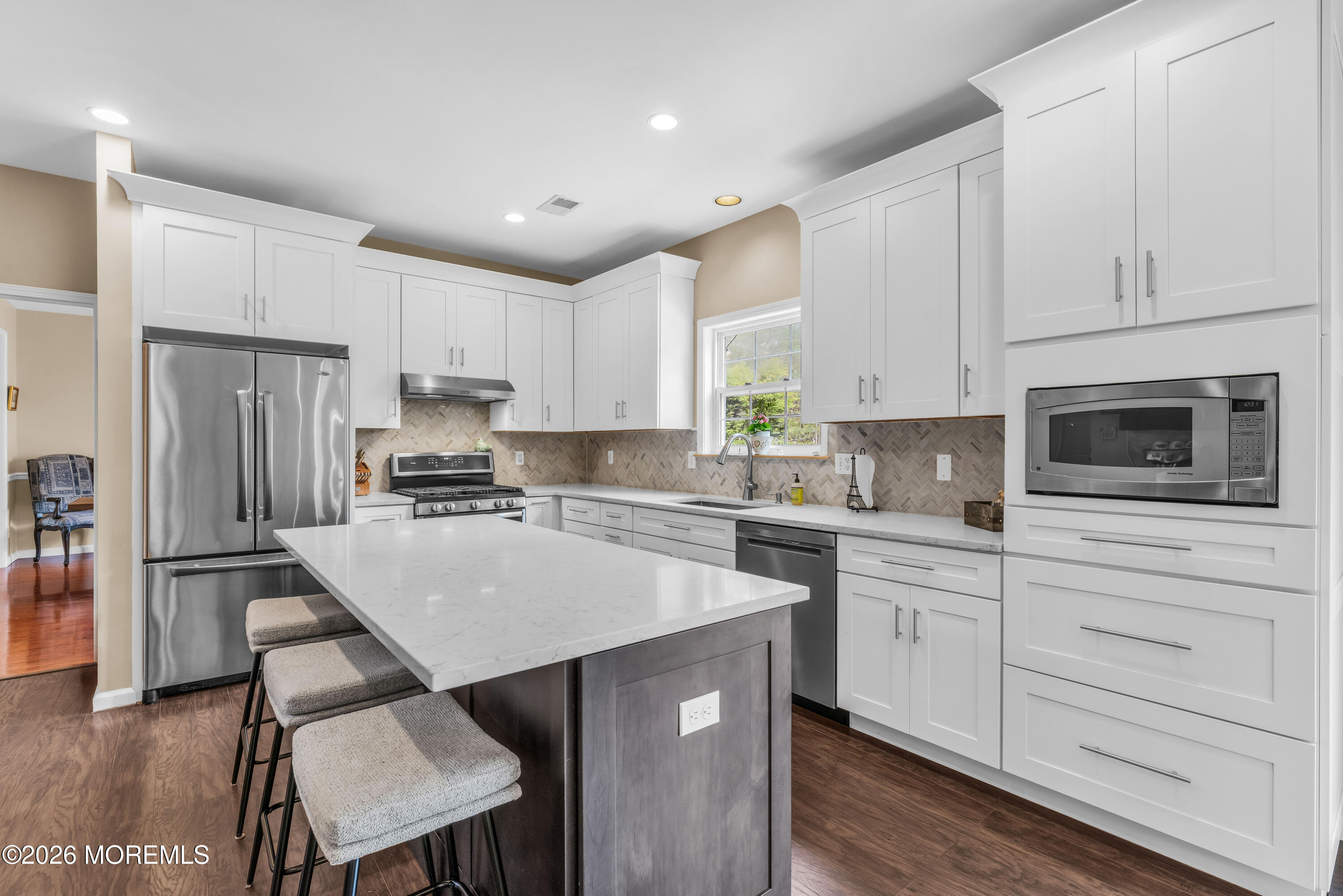 3 Ramapo Court Colts Neck, NJ 07722 - Photo 14 of 59 3 Ramapo Kitchen 3