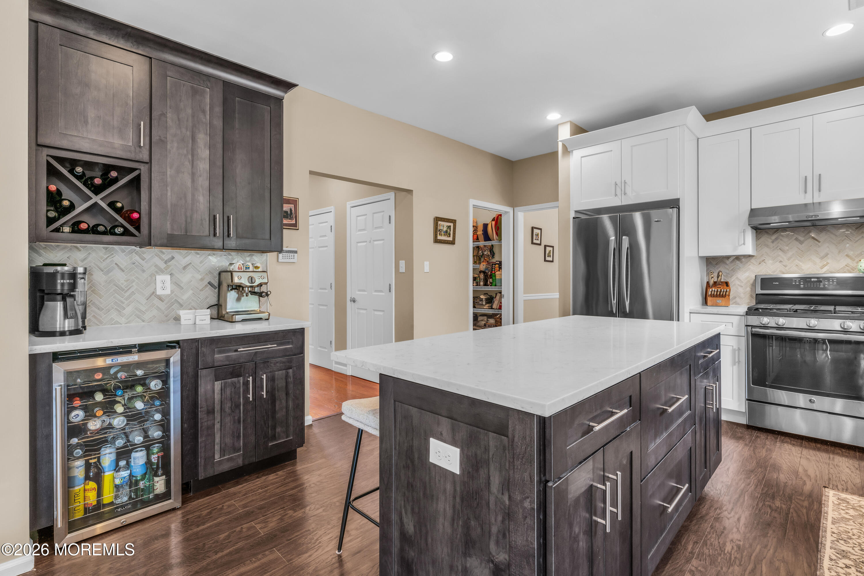 3 Ramapo Court Colts Neck, NJ 07722 - Photo 15 of 59 3 Ramapo Kitchen 5
