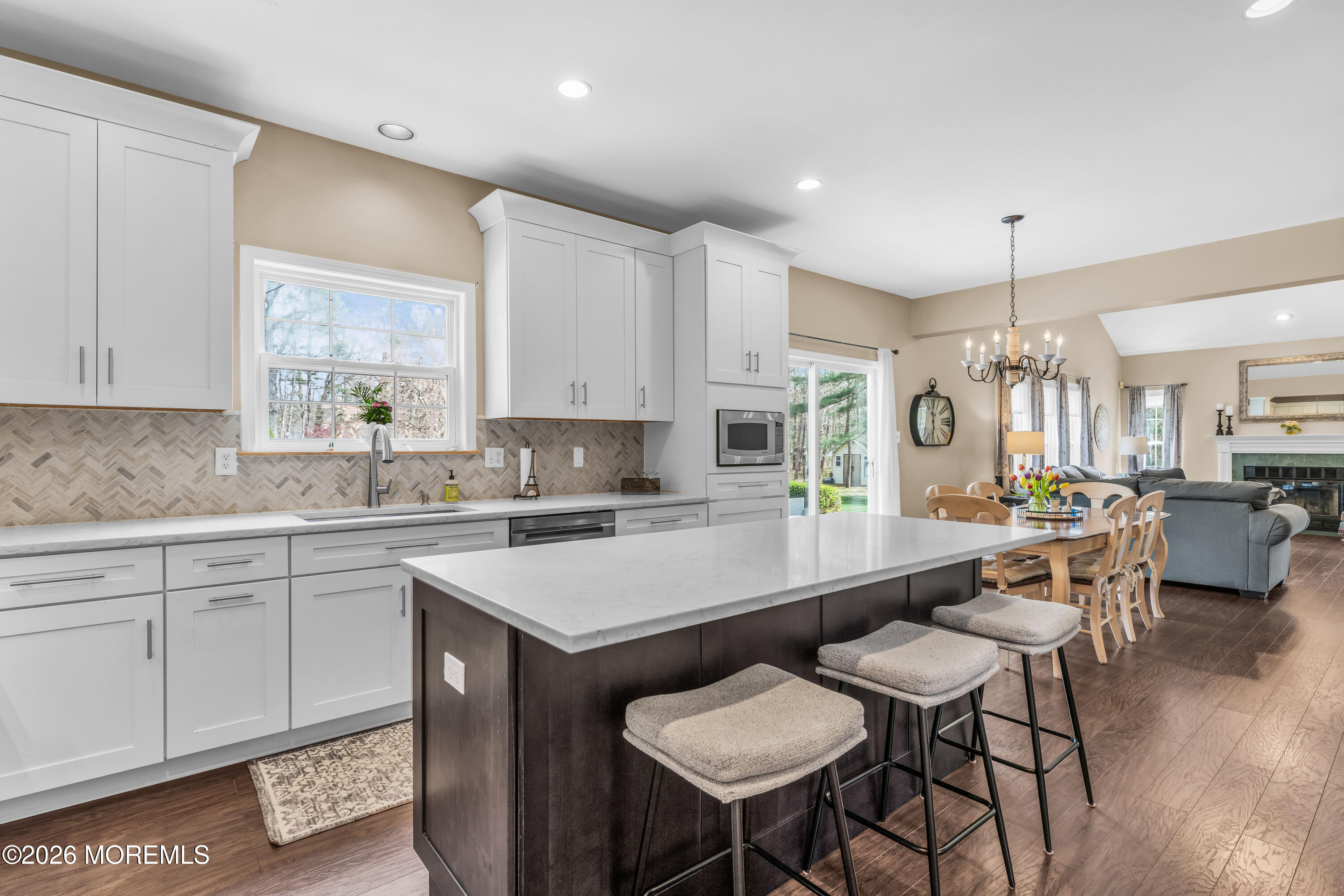 3 Ramapo Court Colts Neck, NJ 07722 - Photo 18 of 59 3 Ramapo Kitchnen