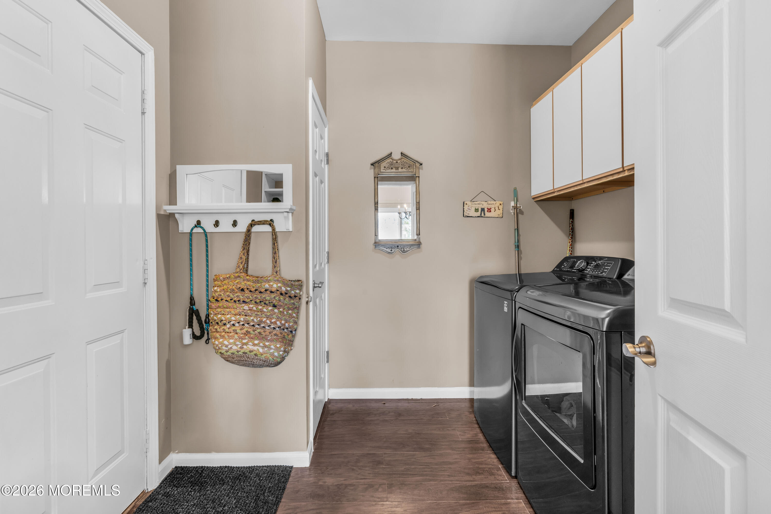 3 Ramapo Court Colts Neck, NJ 07722 - Photo 20 of 59 3 Ramapo Laundry