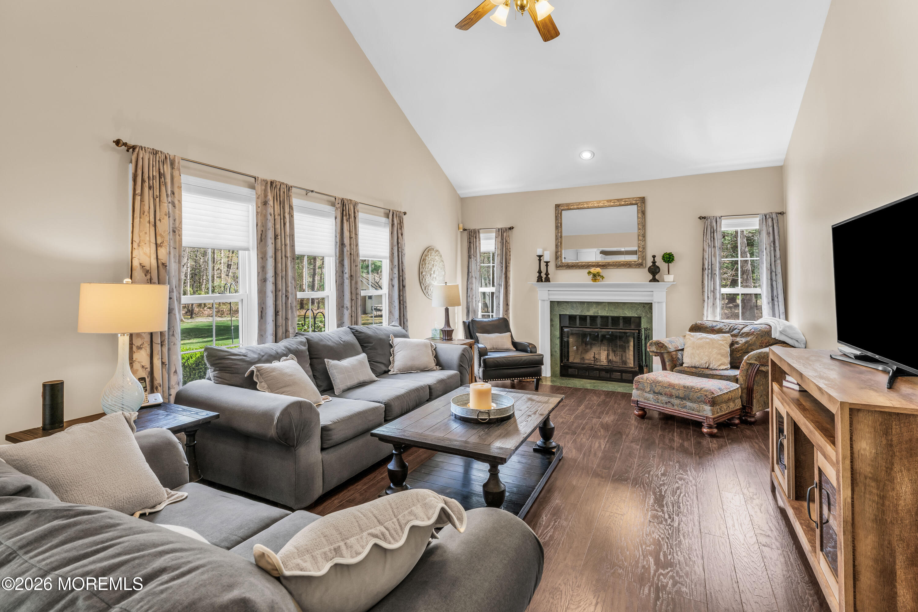 3 Ramapo Court Colts Neck, NJ 07722 - Photo 21 of 59 3 Ramapo Family Room 2