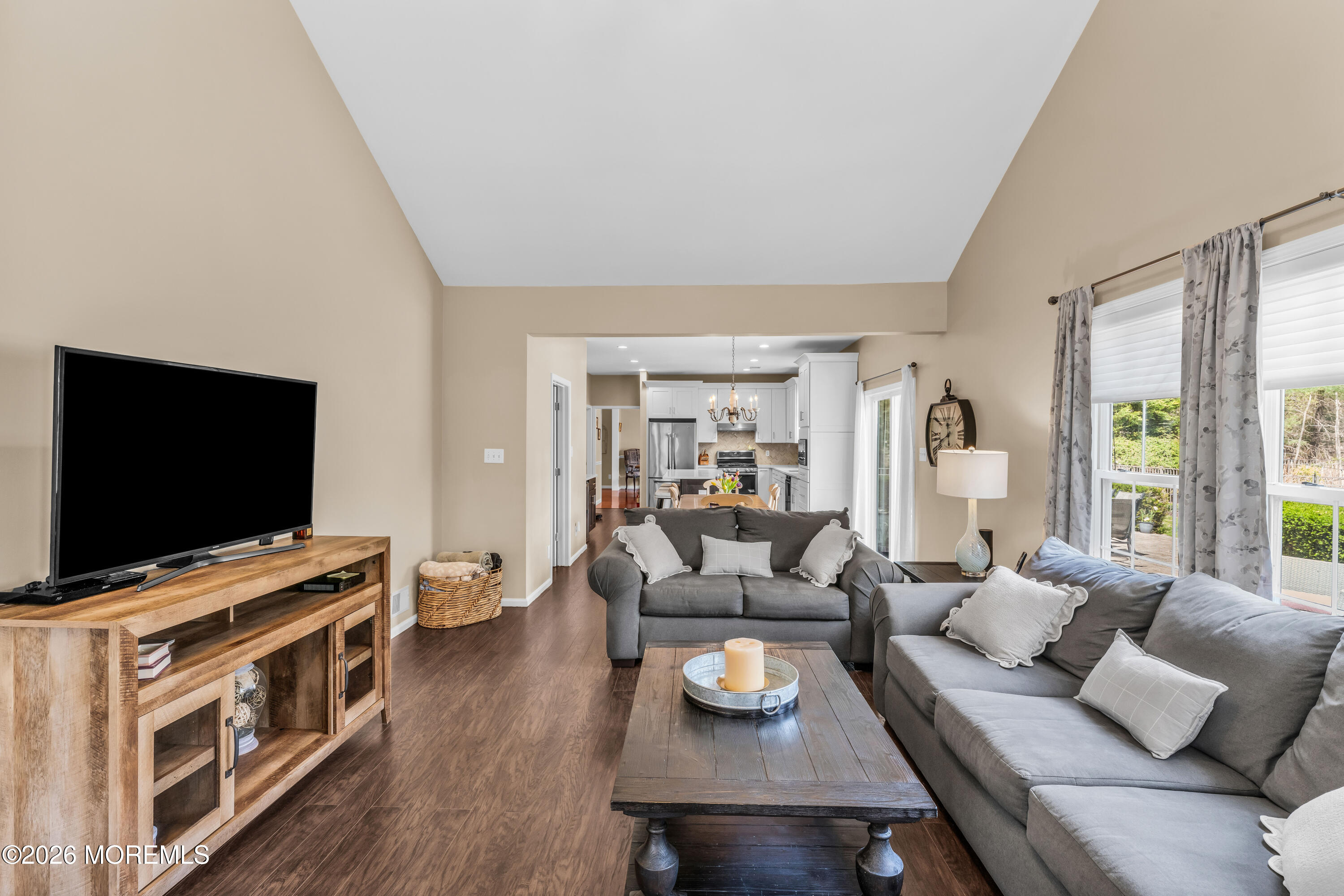 3 Ramapo Court Colts Neck, NJ 07722 - Photo 22 of 59 3 Ramapo Family Room 3