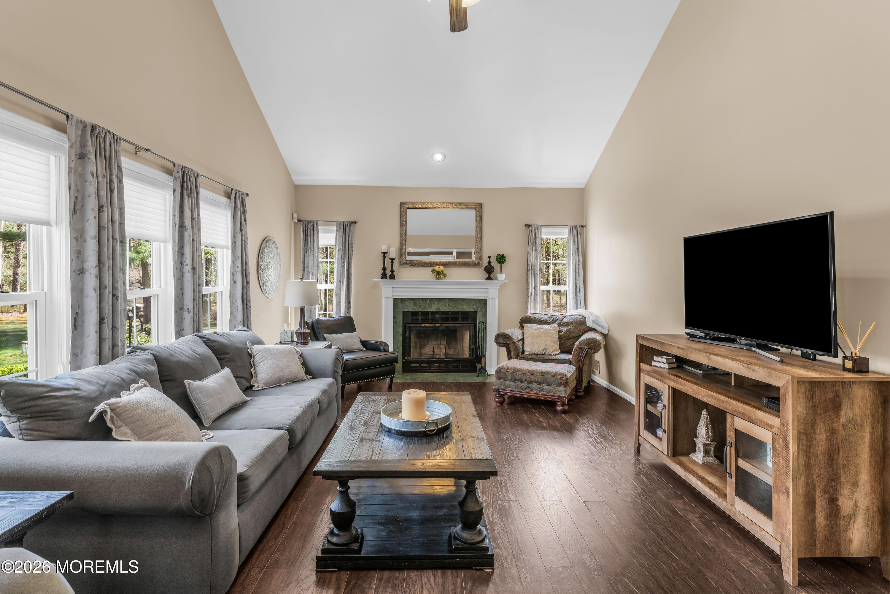 3 Ramapo Court Colts Neck, NJ 07722 - Photo 23 of 59 3 Ramapo Family Room
