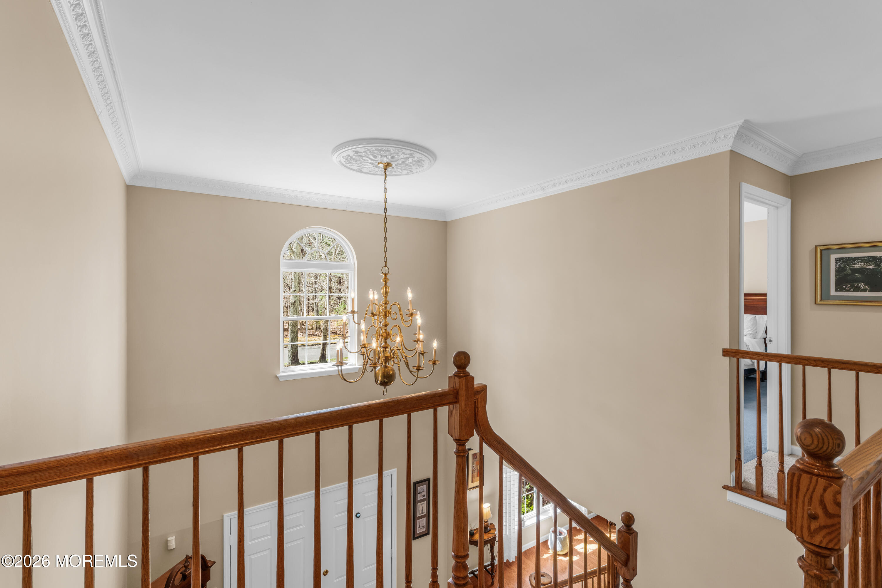 3 Ramapo Court Colts Neck, NJ 07722 - Photo 24 of 59 3 Ramapo 2 Story Foyer