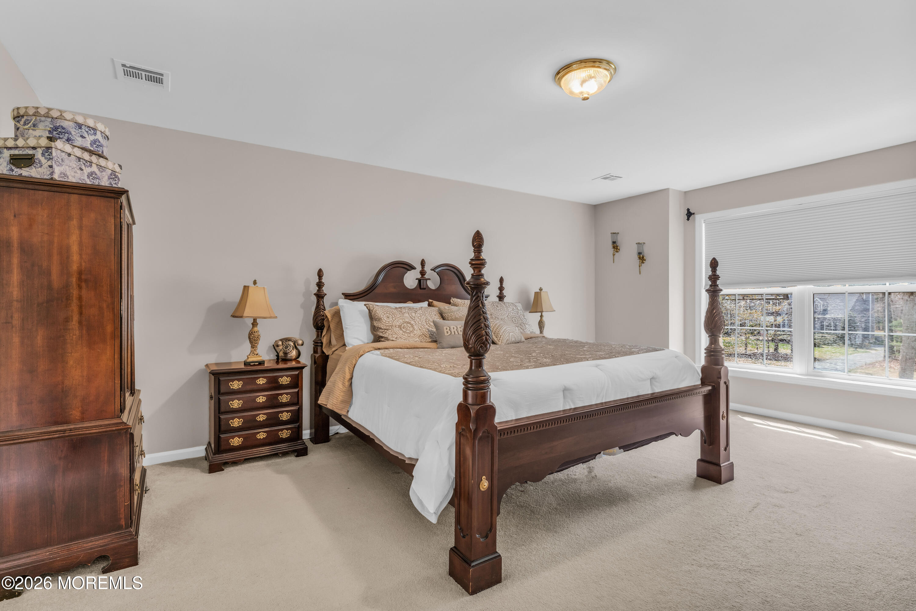 3 Ramapo Court Colts Neck, NJ 07722 - Photo 26 of 59 3 Ramapo Primary Bedroom