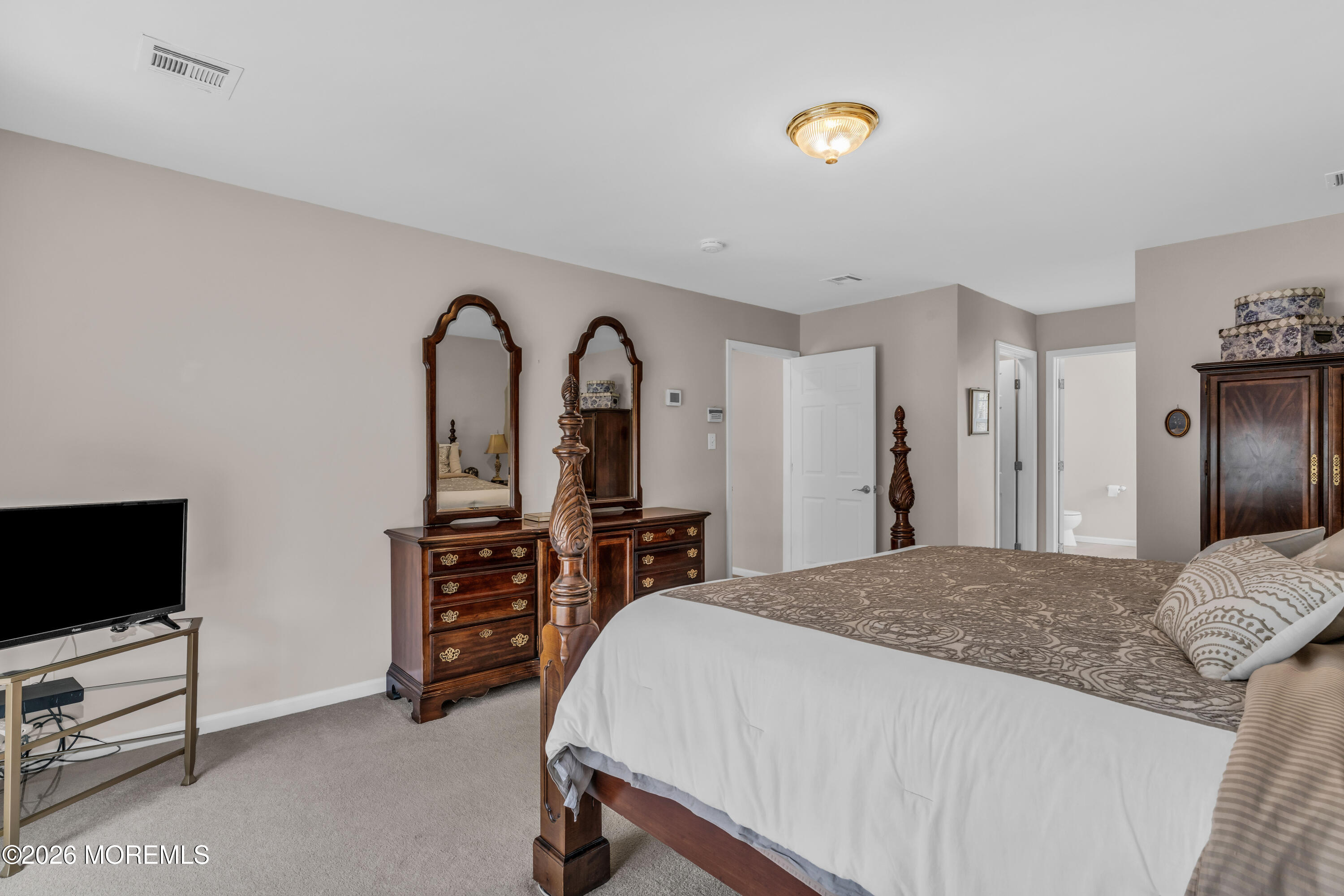 3 Ramapo Court Colts Neck, NJ 07722 - Photo 27 of 59 3 Ramapo Primary Bedroom 2