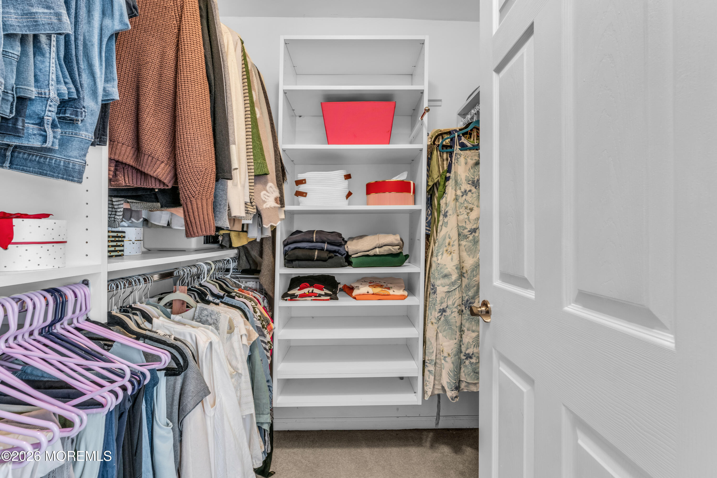 3 Ramapo Court Colts Neck, NJ 07722 - Photo 28 of 59 3 Ramapo Walk in Closet 1