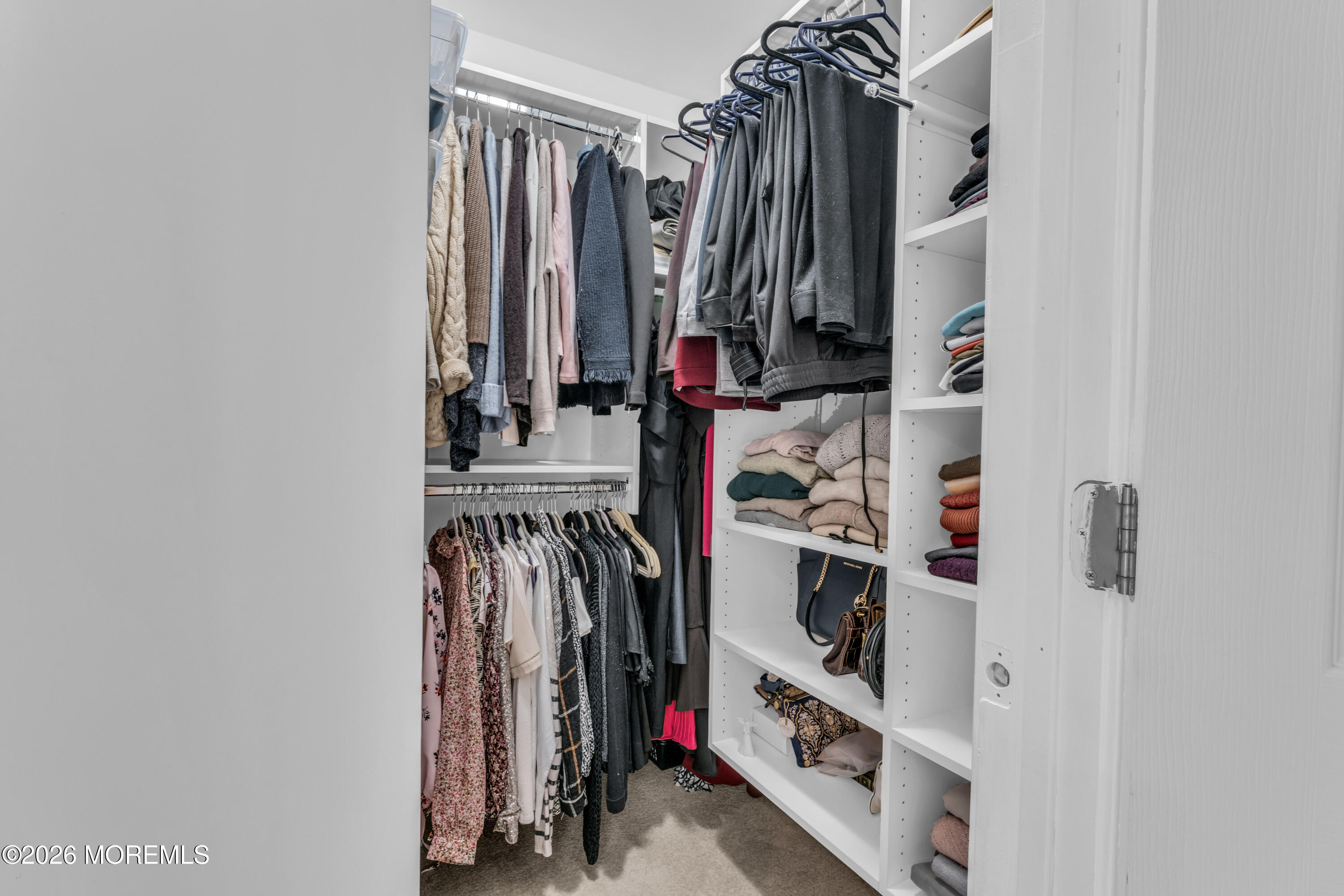 3 Ramapo Court Colts Neck, NJ 07722 - Photo 29 of 59 3 Ramapo Walk in Closet 2