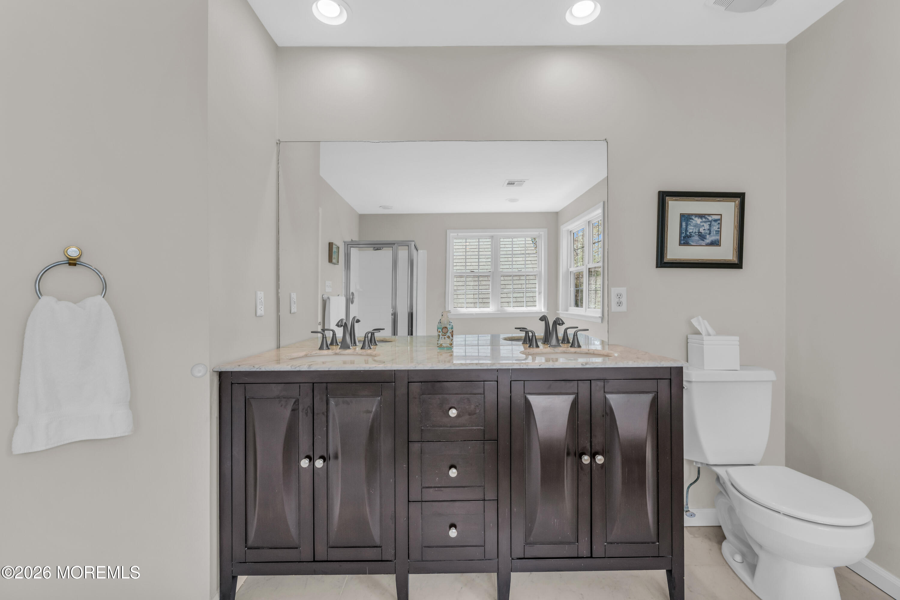 3 Ramapo Court Colts Neck, NJ 07722 - Photo 30 of 59 3 Ramapo Primary Bath