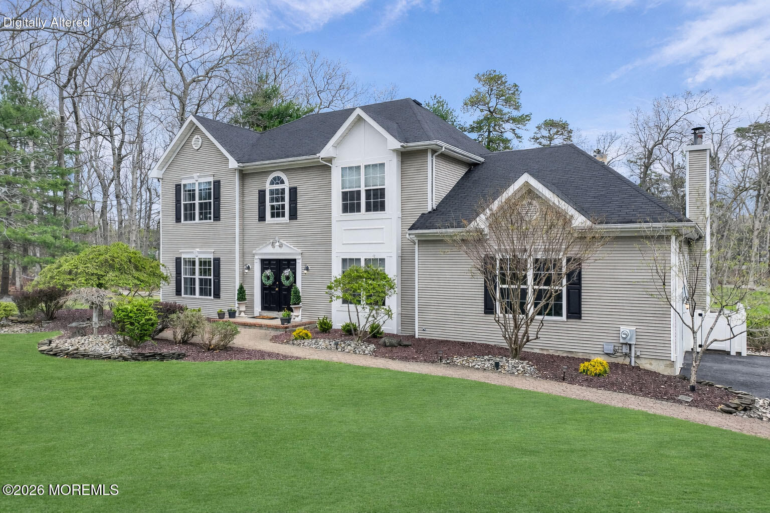 3 Ramapo Court Colts Neck, NJ 07722 - Photo 3 of 59 3 Ramapo front side view