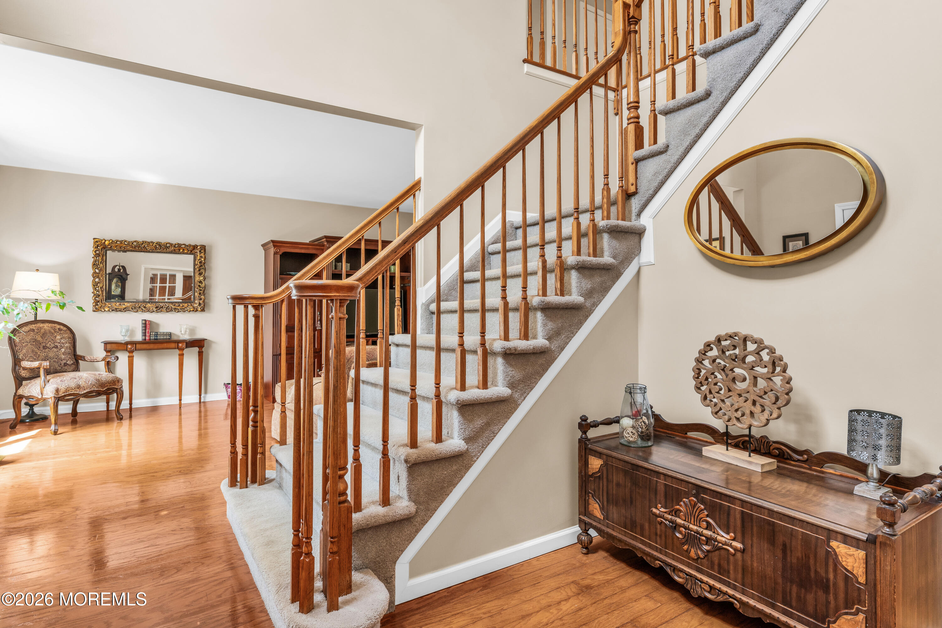 3 Ramapo Court Colts Neck, NJ 07722 - Photo 4 of 59 3 Ramapo Foyer 2