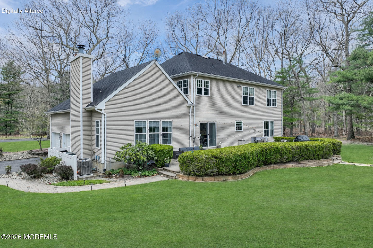 3 Ramapo Court Colts Neck, NJ 07722 - Photo 44 of 59 3 Ramapo enhanced roof