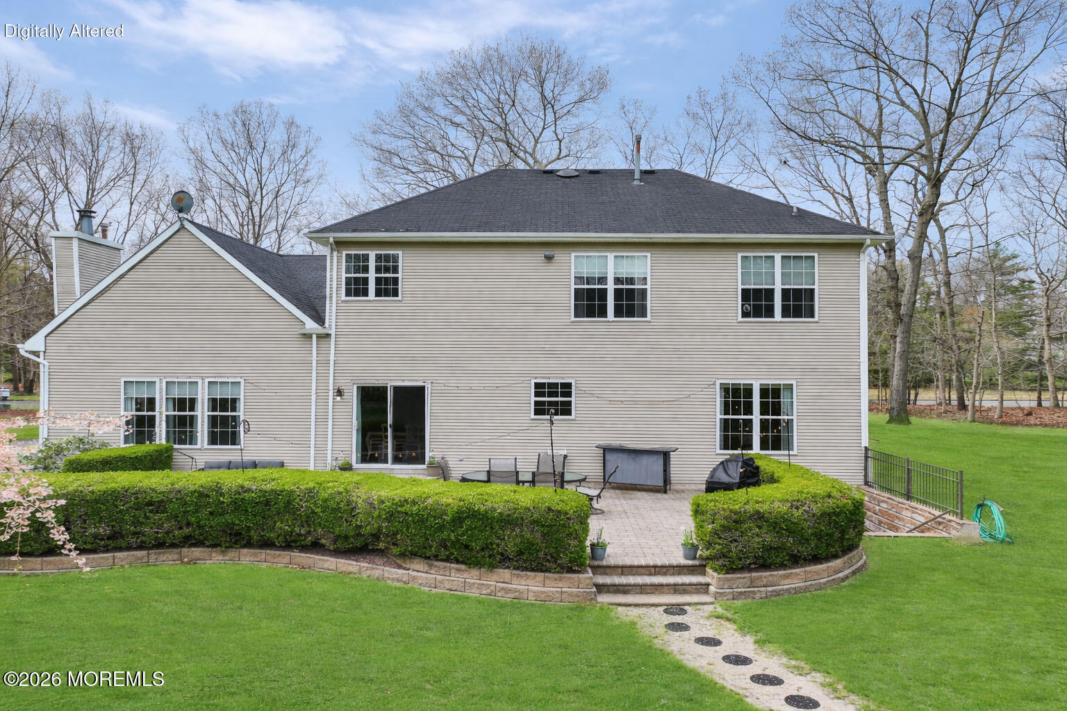 3 Ramapo Court Colts Neck, NJ 07722 - Photo 45 of 59 3 Ramapo