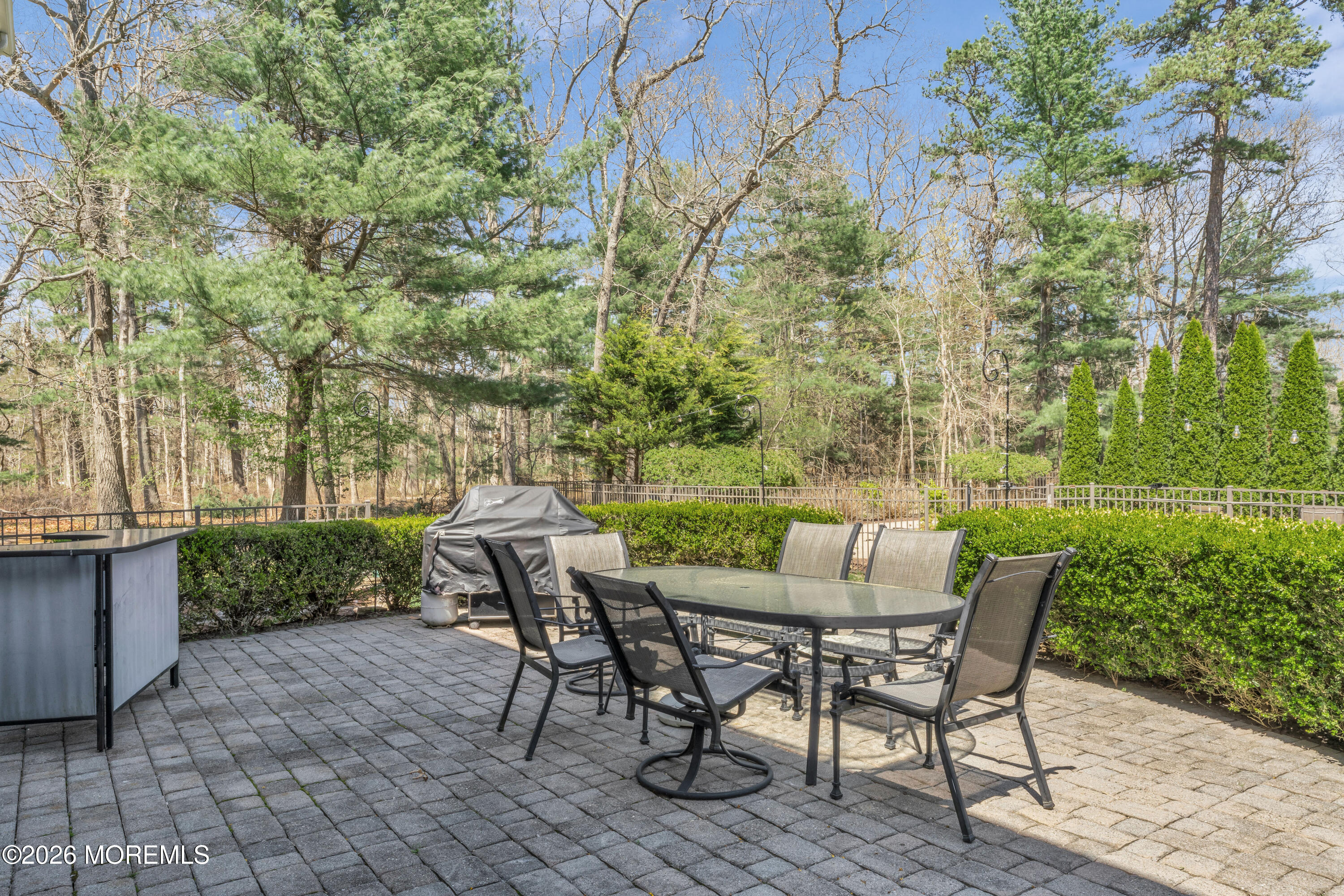 3 Ramapo Court Colts Neck, NJ 07722 - Photo 47 of 59 3 Ramapo Patio