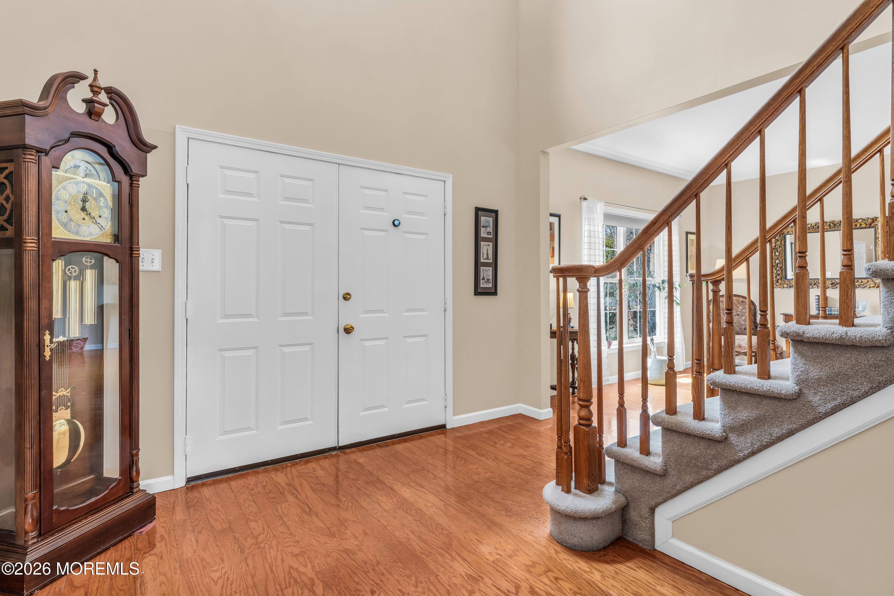 3 Ramapo Court Colts Neck, NJ 07722 - Photo 5 of 59 3 Ramapo Foyer 1