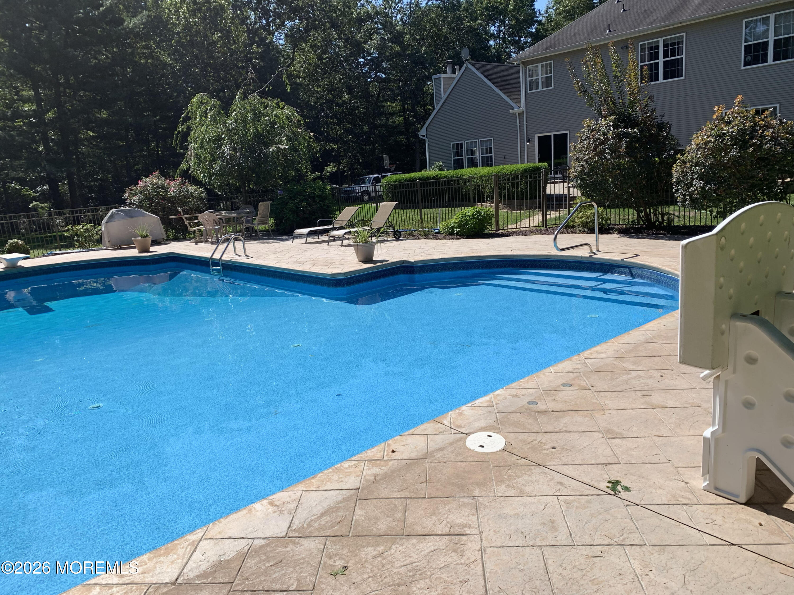3 Ramapo Court Colts Neck, NJ 07722 - Photo 51 of 59 3 Ramapo open pool 2