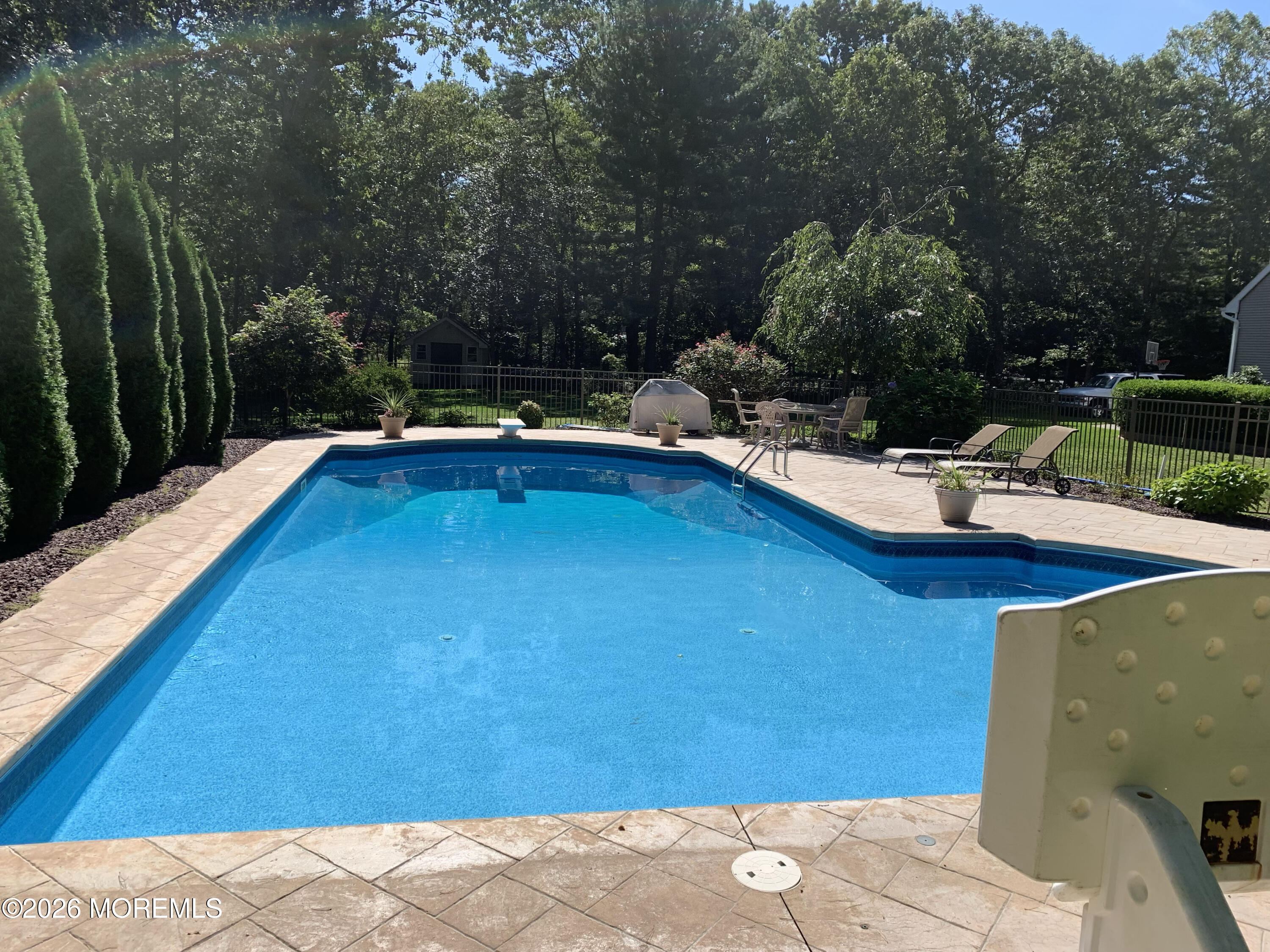 3 Ramapo Court Colts Neck, NJ 07722 - Photo 52 of 59 3 Ramapo open pool 4