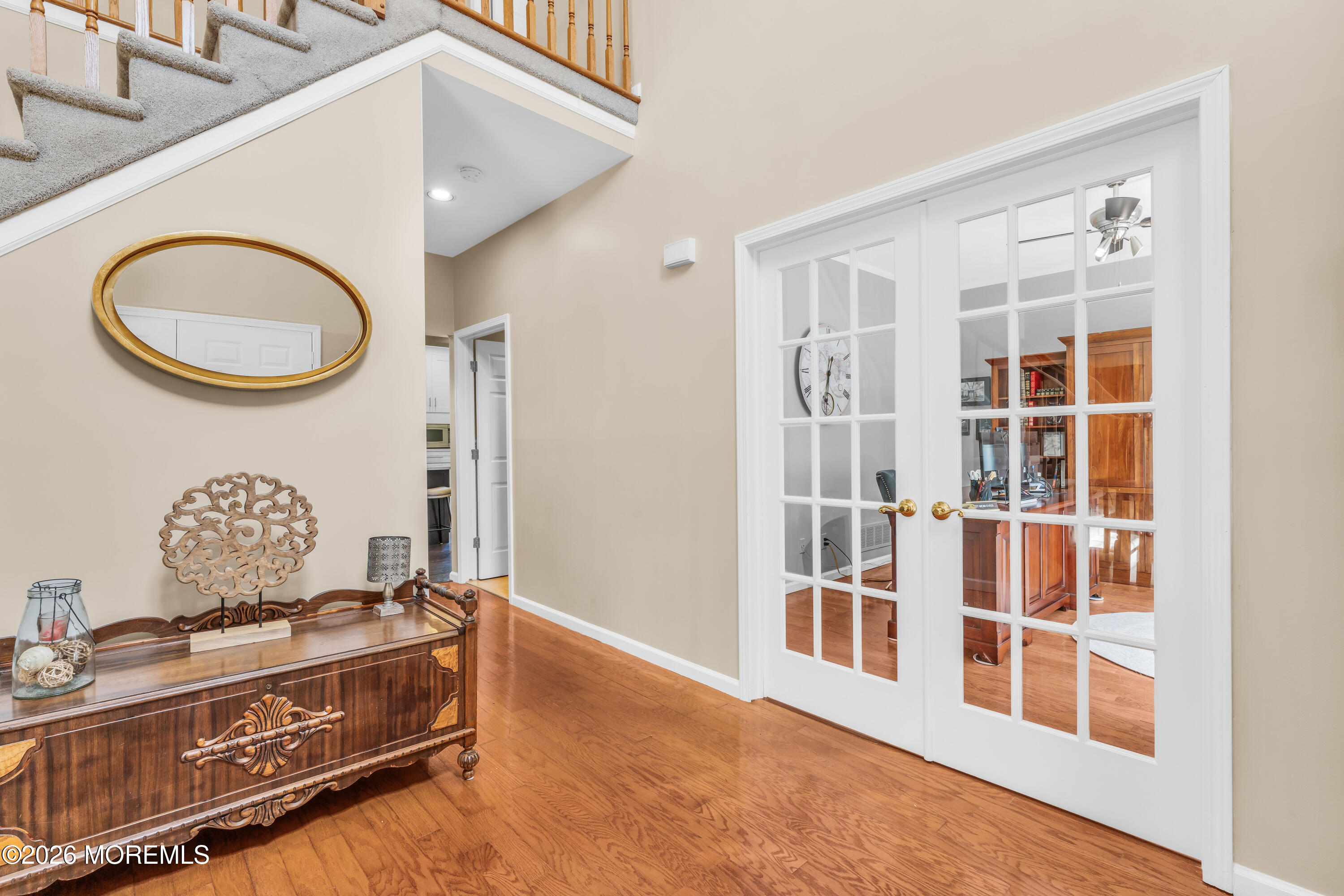 3 Ramapo Court Colts Neck, NJ 07722 - Photo 6 of 59 3 Ramapo Foyer 3