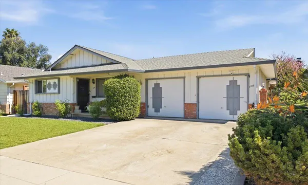 $1,595,000 | 1106 Boynton Avenue, San Jose, CA 95117