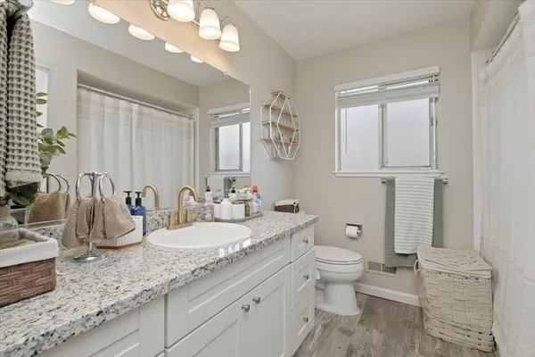 $1,595,000 | 1106 Boynton Avenue, San Jose, CA 95117