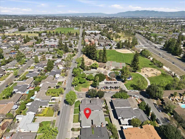 $1,595,000 | 1106 Boynton Avenue, San Jose, CA 95117