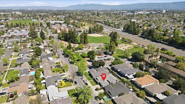 $1,595,000 | 1106 Boynton Avenue, San Jose, CA 95117
