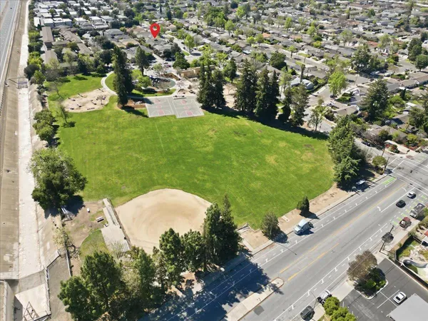 $1,595,000 | 1106 Boynton Avenue, San Jose, CA 95117