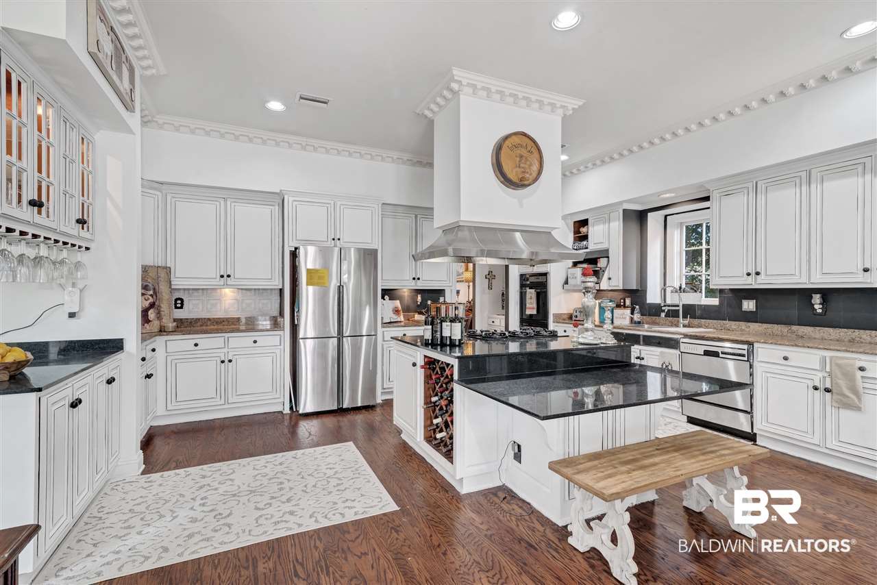 113 High Pines Ridge Fairhope, AL 36532 - Photo 15 of 47
