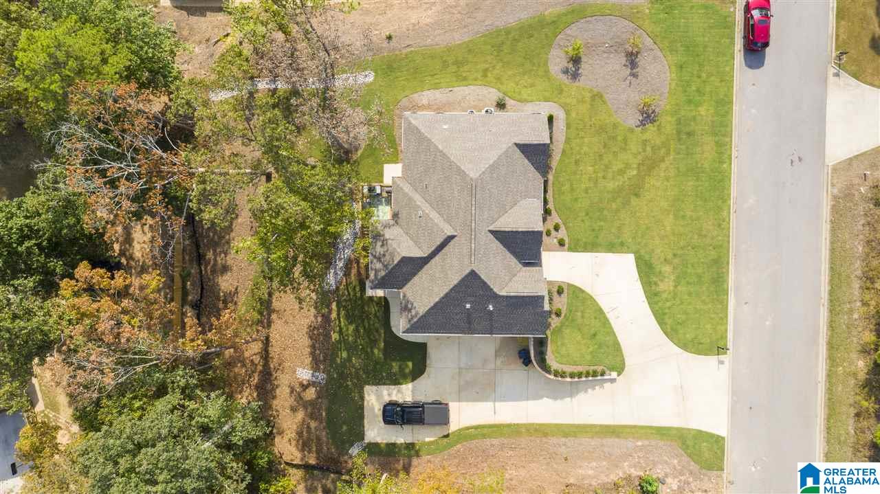112 Fallow Circle Chelsea, AL 35043 - Photo 8 of 48