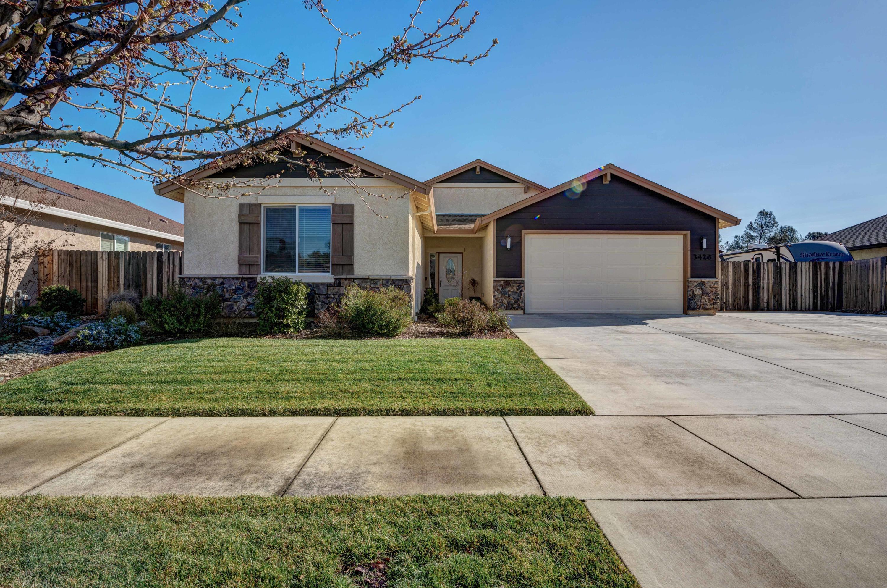 3426 Hotlam Road Redding, CA 96002 - Photo 1 of 53 Redding-Real-Estate-Photography-2